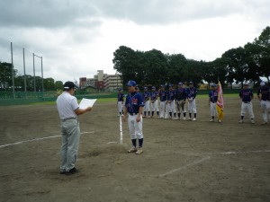18宇河野球②