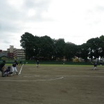 18宇河野球７